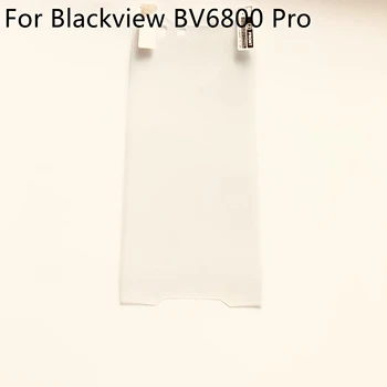 BLACKVİEW BV6800 Pro İçin Orijinal Yeni Ekran Koruyucu Film BLACKVİEW BV6800 Pro MT6750T 5.7