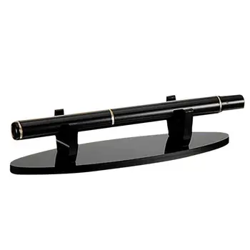 Dolma kalem Standı Kalem Organizatör Masası Akrilik dolma kalem tutucu Ekran Standı kalemlik Standı dolma kalem Ekran Tutucu