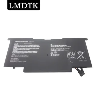 LMDTK Yeni dizüstü pil asus için Zenbook UX31 UX31A UX31E UX31E-DH72 C22-UX31 C23-UX31 7.4 V 50WH / 6840 mAh