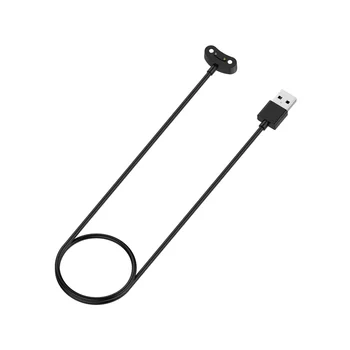 Ticwatch Pro X 3 LTE E3 Ultra GPS Yedek USB şarj aleti Manyetik şarj kablosu Tabanı Dock Aksesuarları