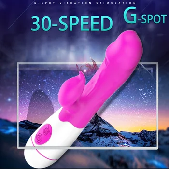 Çift Titreşim Sopa Yapay Penis Gerçekçi Vibratör Erotik Ürünler Fidget bayanlara Seks Oyuncakları Yetişkinler 18 Vajina Samimi Mal Dükkanı
